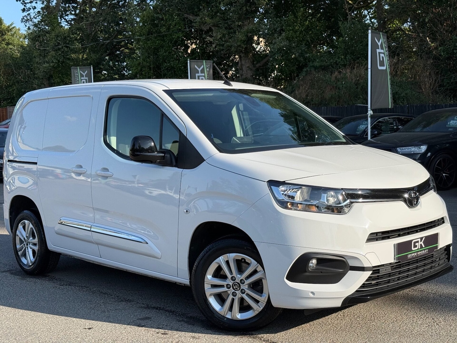 Vauxhall Zafira