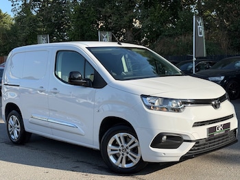 Used Toyota ProAce 2023 for sale - 79242750: Photo