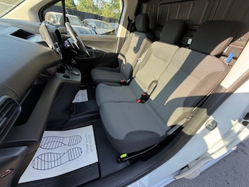 Used Toyota ProAce 2023 for sale - 79242750: Photo