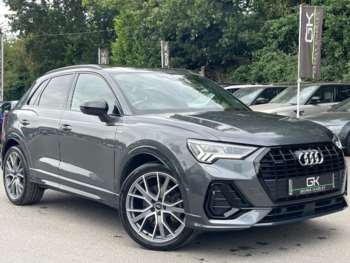 2019 (69) 2L Vorsprung 5dr Auto