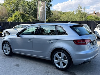 Used Audi A3 2016 for sale - 79399326: Photo