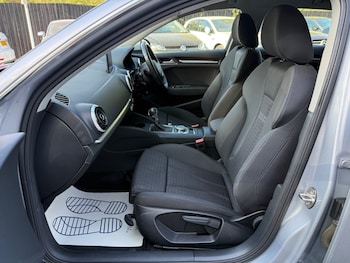 Used Audi A3 2016 for sale - 79399326: Photo