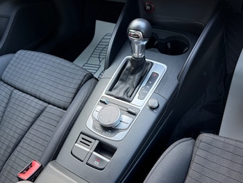 Used Audi A3 2016 for sale - 79399326: Photo