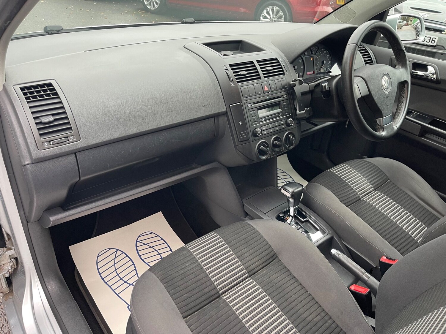 Used Volkswagen Polo 2008 for sale - 77365454: Photo 23