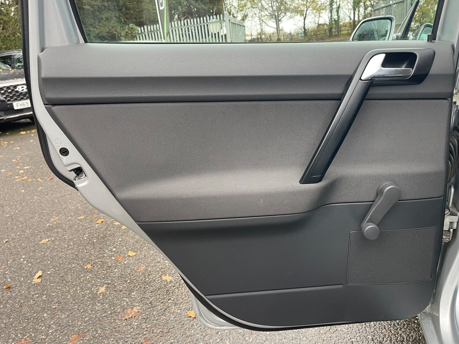 Used Volkswagen Polo 2008 for sale - 77365454: Photo 25