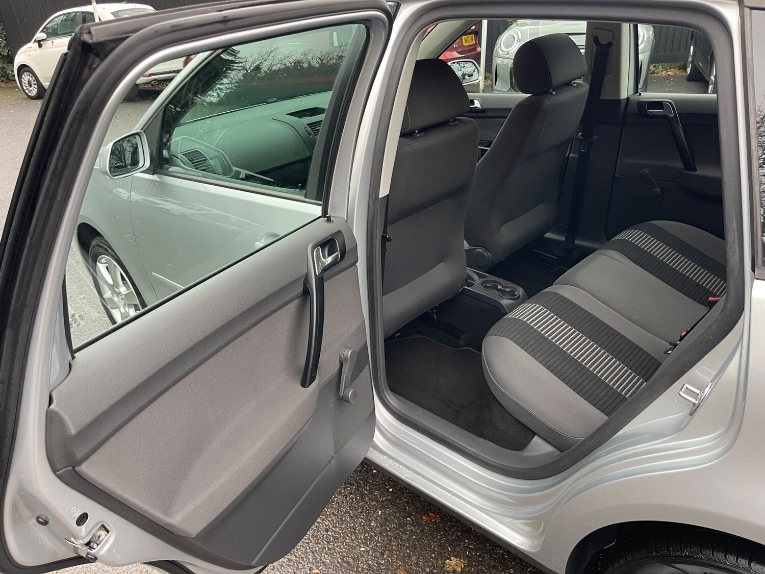 Used Volkswagen Polo 2008 for sale - 77365454: Photo 26