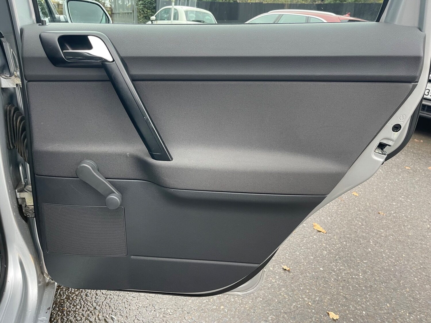 Used Volkswagen Polo 2008 for sale - 77365454: Photo 27