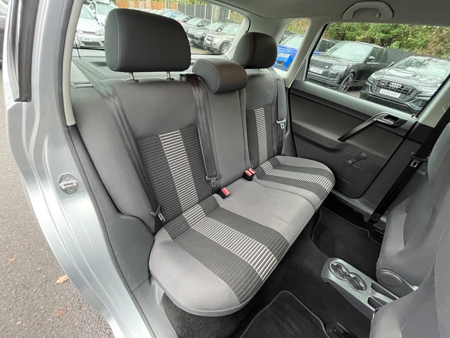 Used Volkswagen Polo 2008 for sale - 77365454: Photo 29