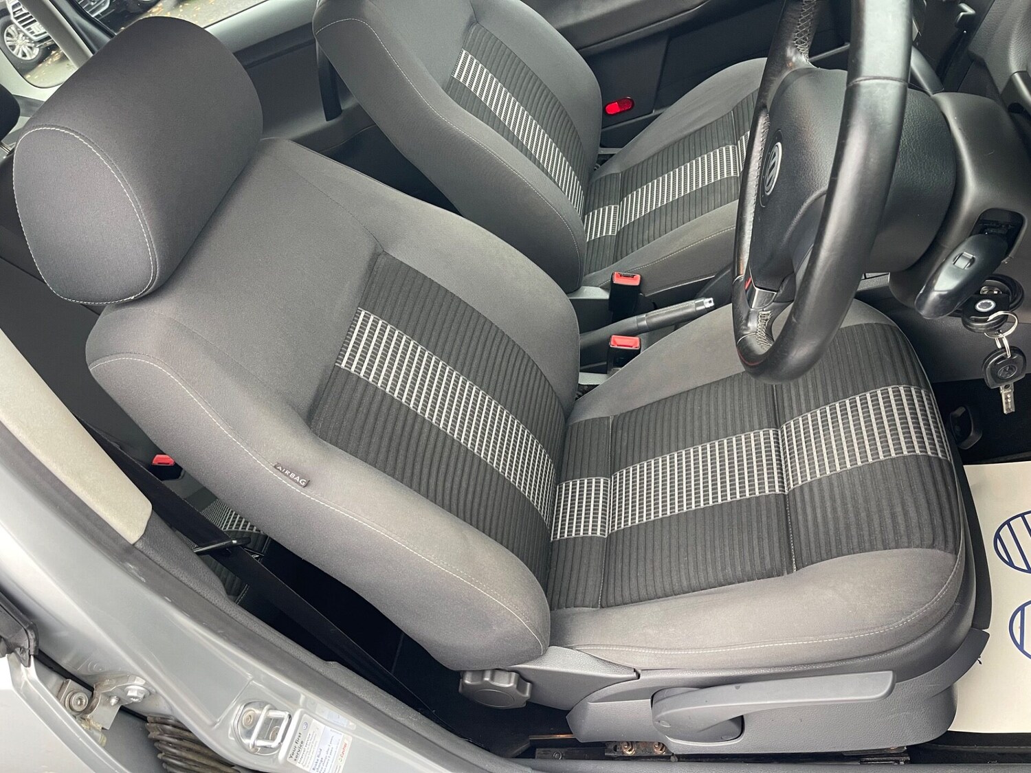 Used Volkswagen Polo 2008 for sale - 77365454: Photo 30