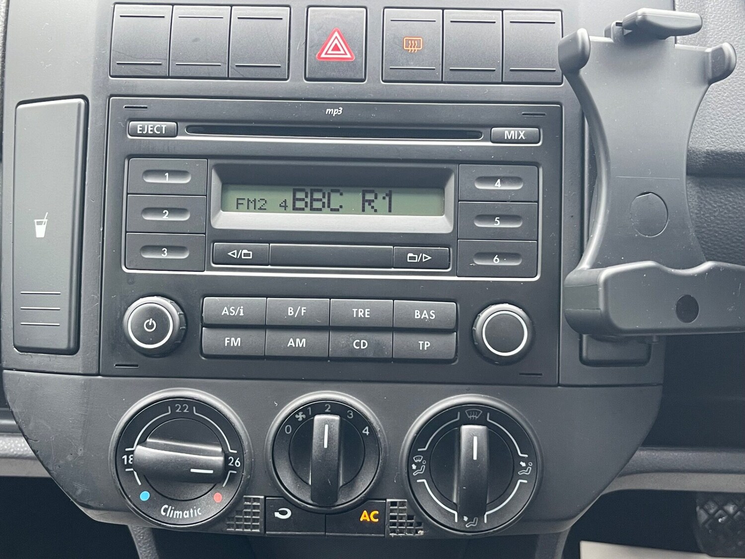 Used Volkswagen Polo 2008 for sale - 77365454: Photo 33