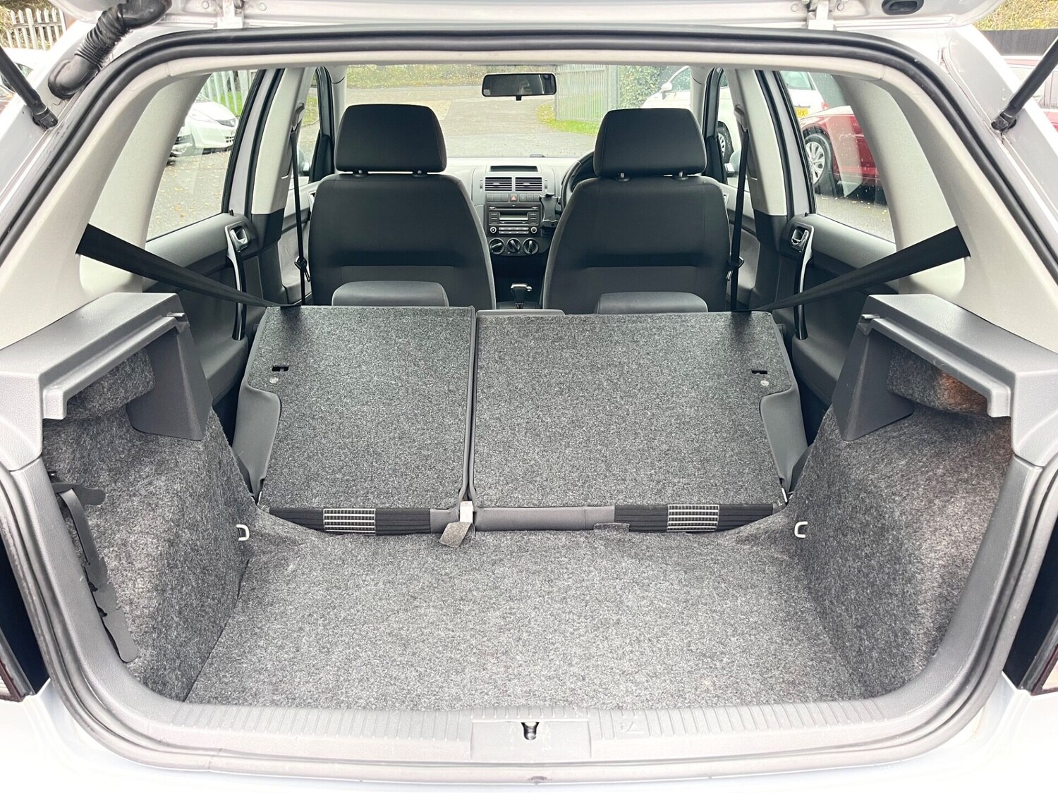 Used Volkswagen Polo 2008 for sale - 77365454: Photo 36