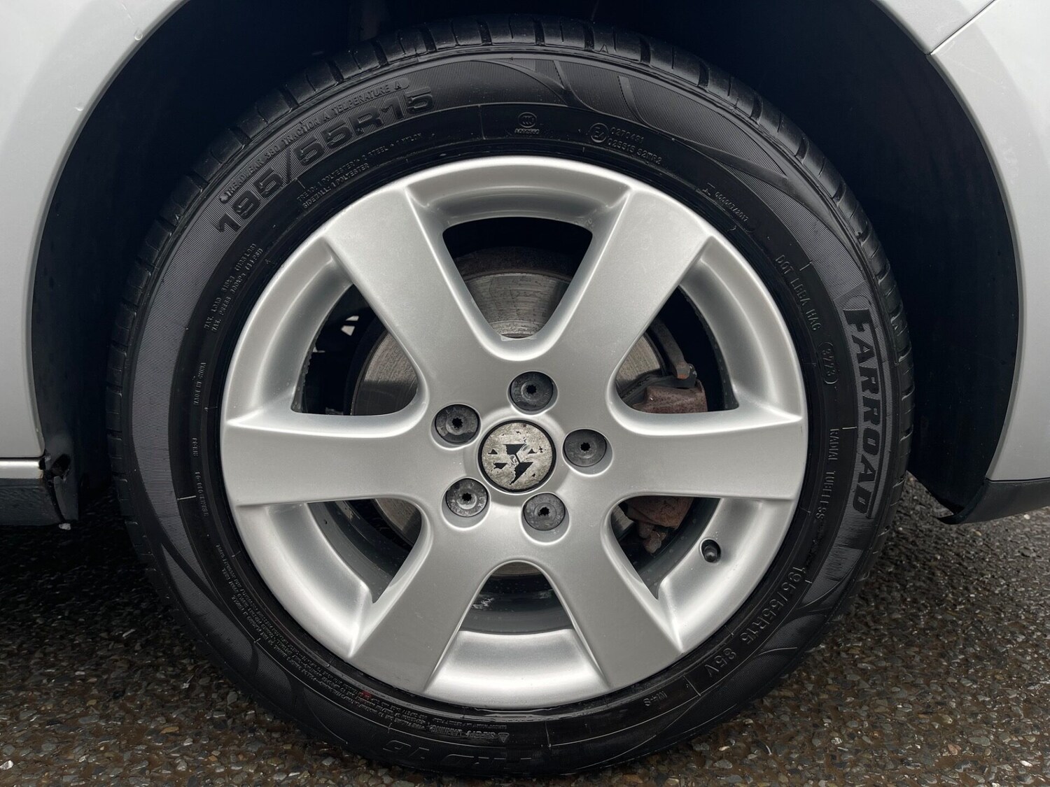 Used Volkswagen Polo 2008 for sale - 77365454: Photo 39