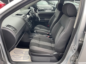 Used Volkswagen Polo 2008 for sale - 77365454: Photo