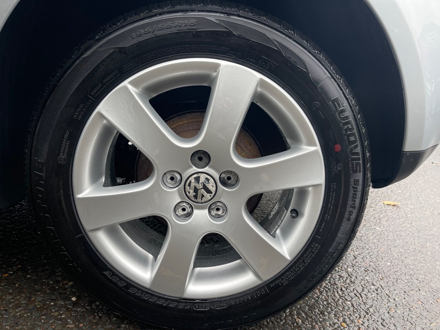 Used Volkswagen Polo 2008 for sale - 77365454: Photo 41