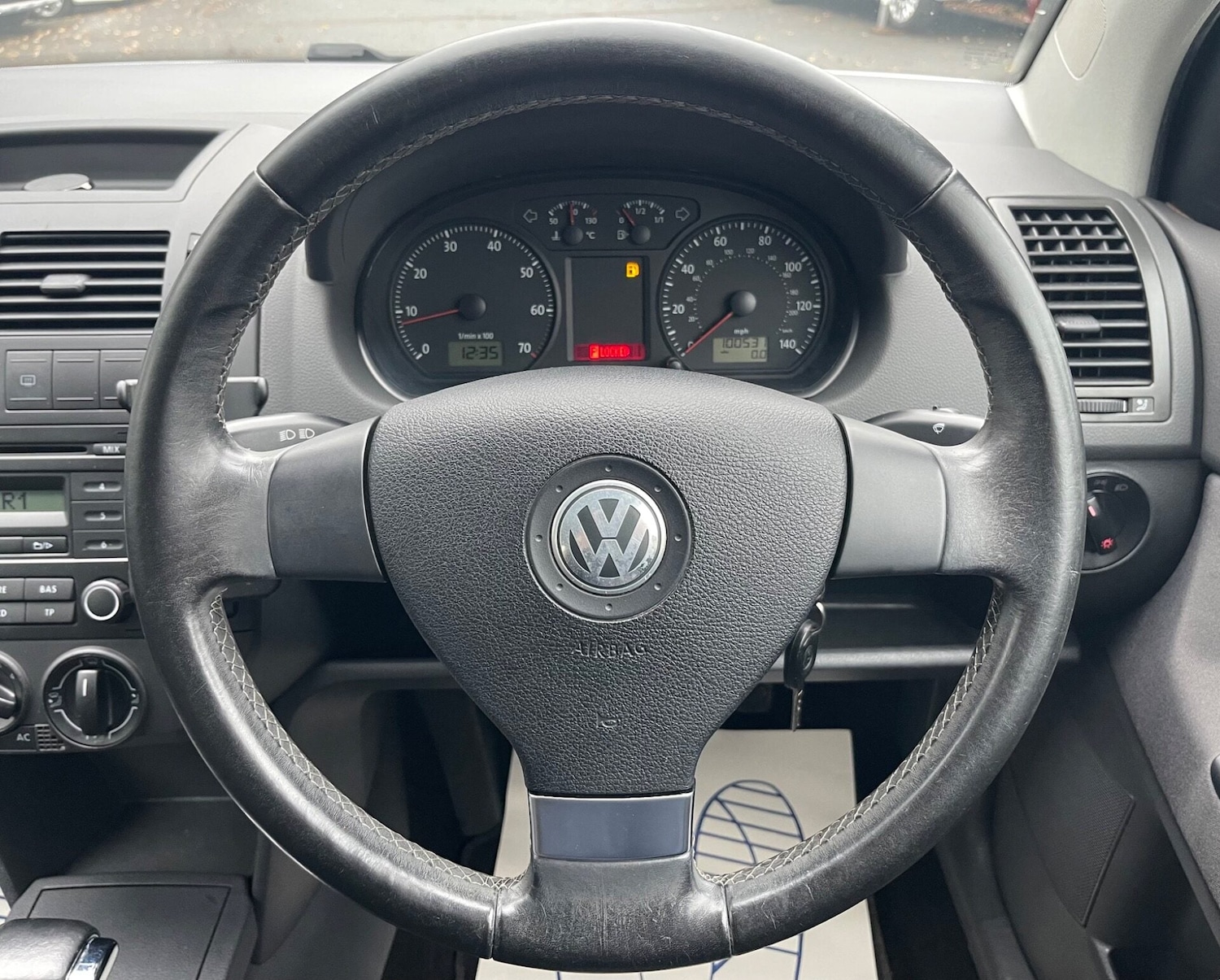 Used Volkswagen Polo 2008 for sale - 77365454: Photo 7