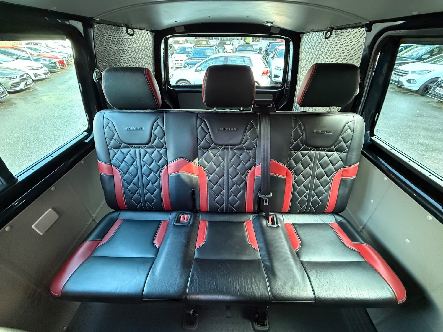 Vehicle 17