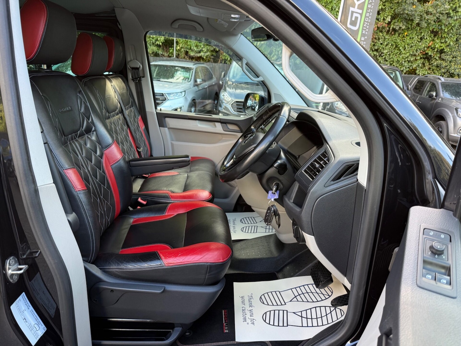 Vehicle 26