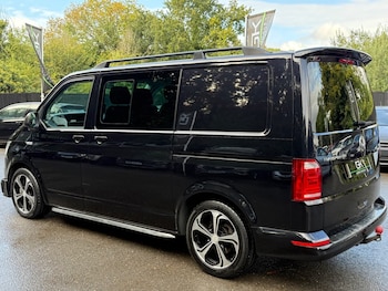 Used Volkswagen Transporter 2017 for sale - 76045814: Photo