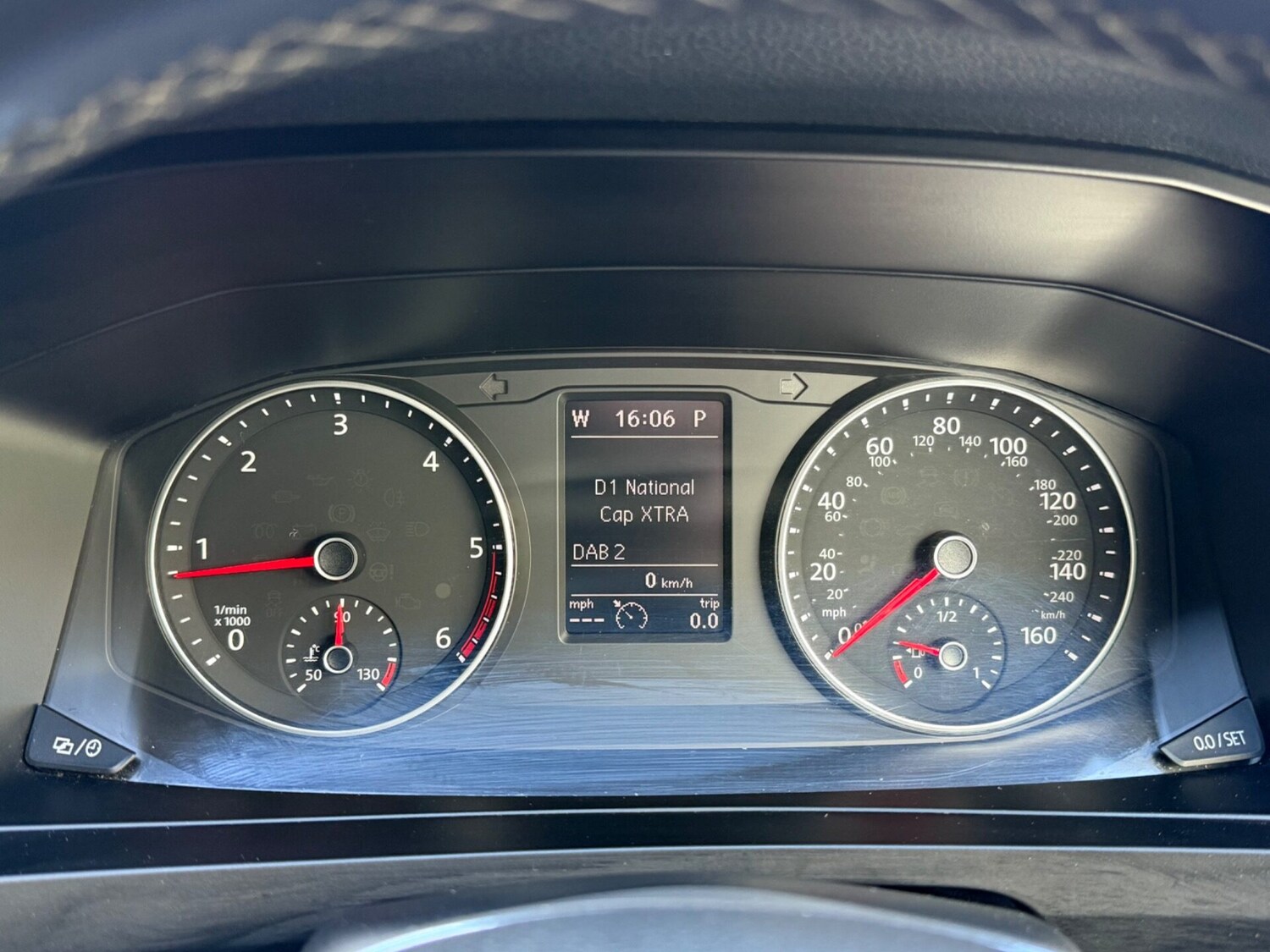 Vehicle 32