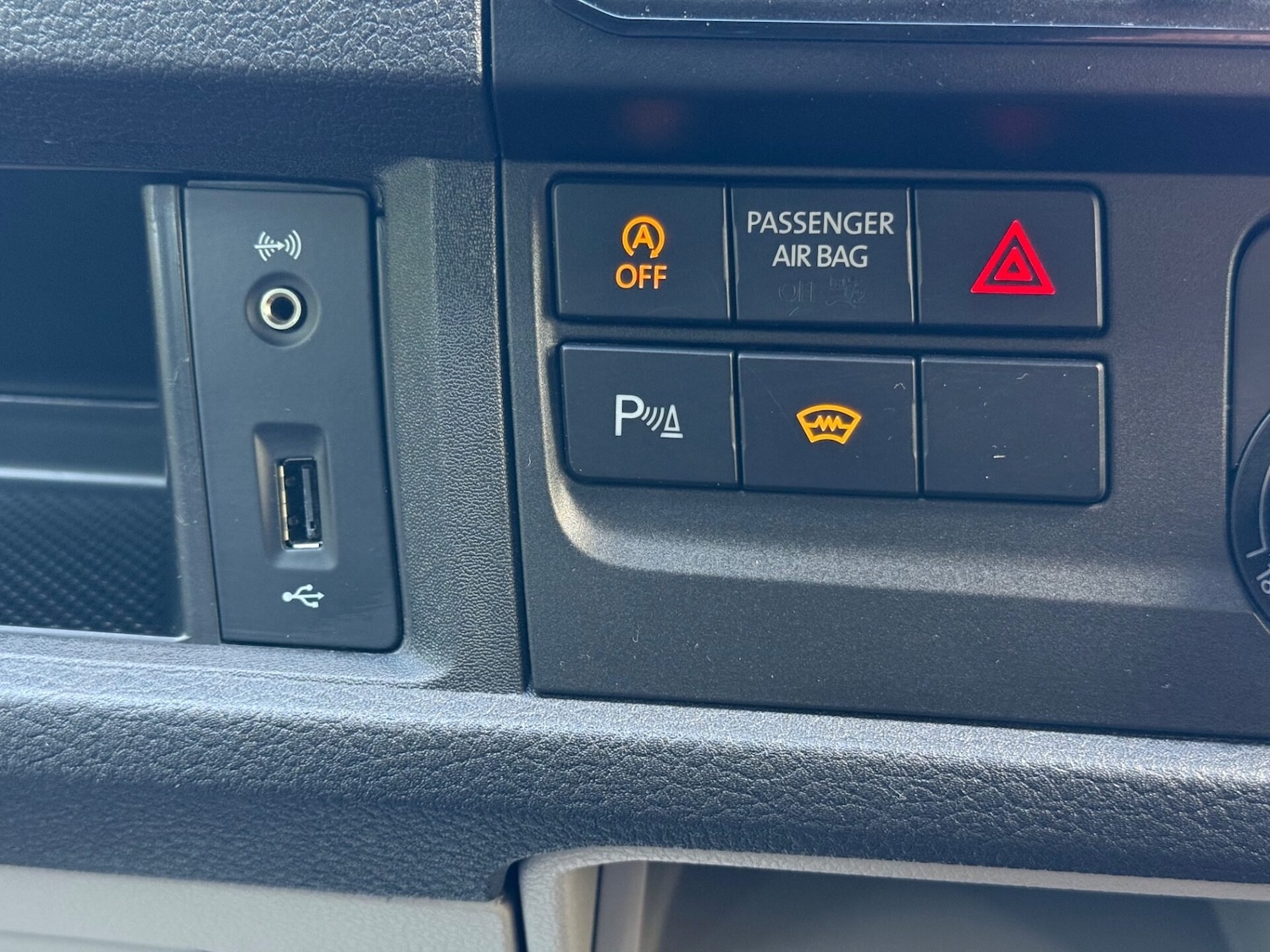 Vehicle 34