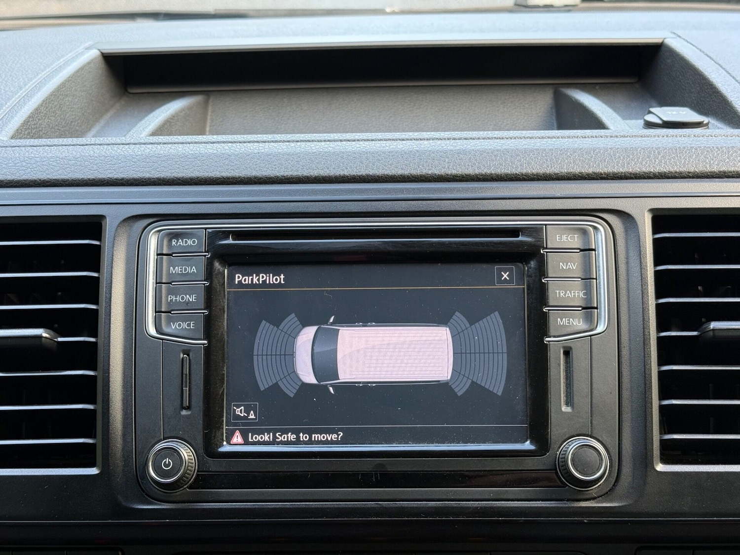 Vehicle 38