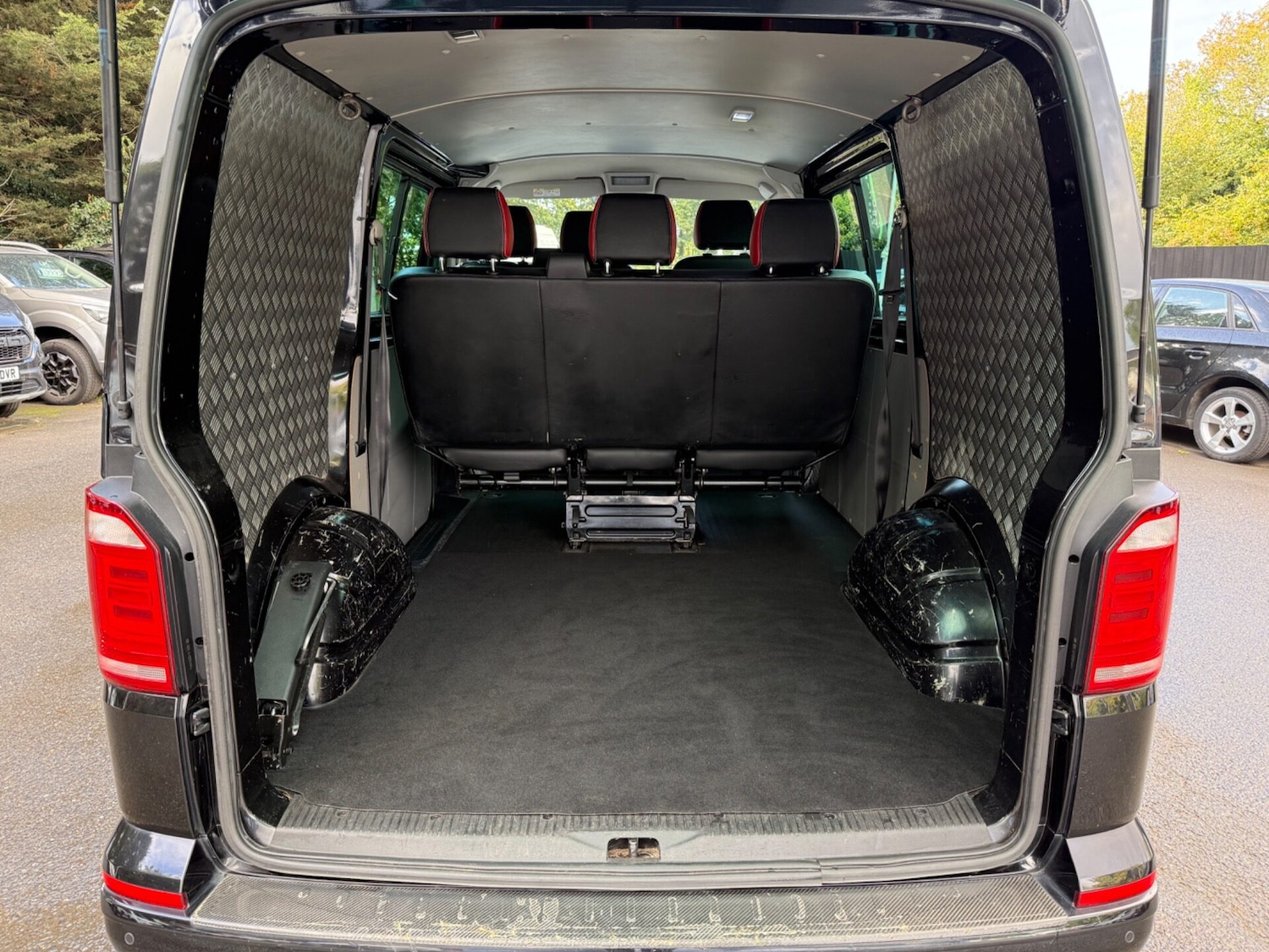 Vehicle 41