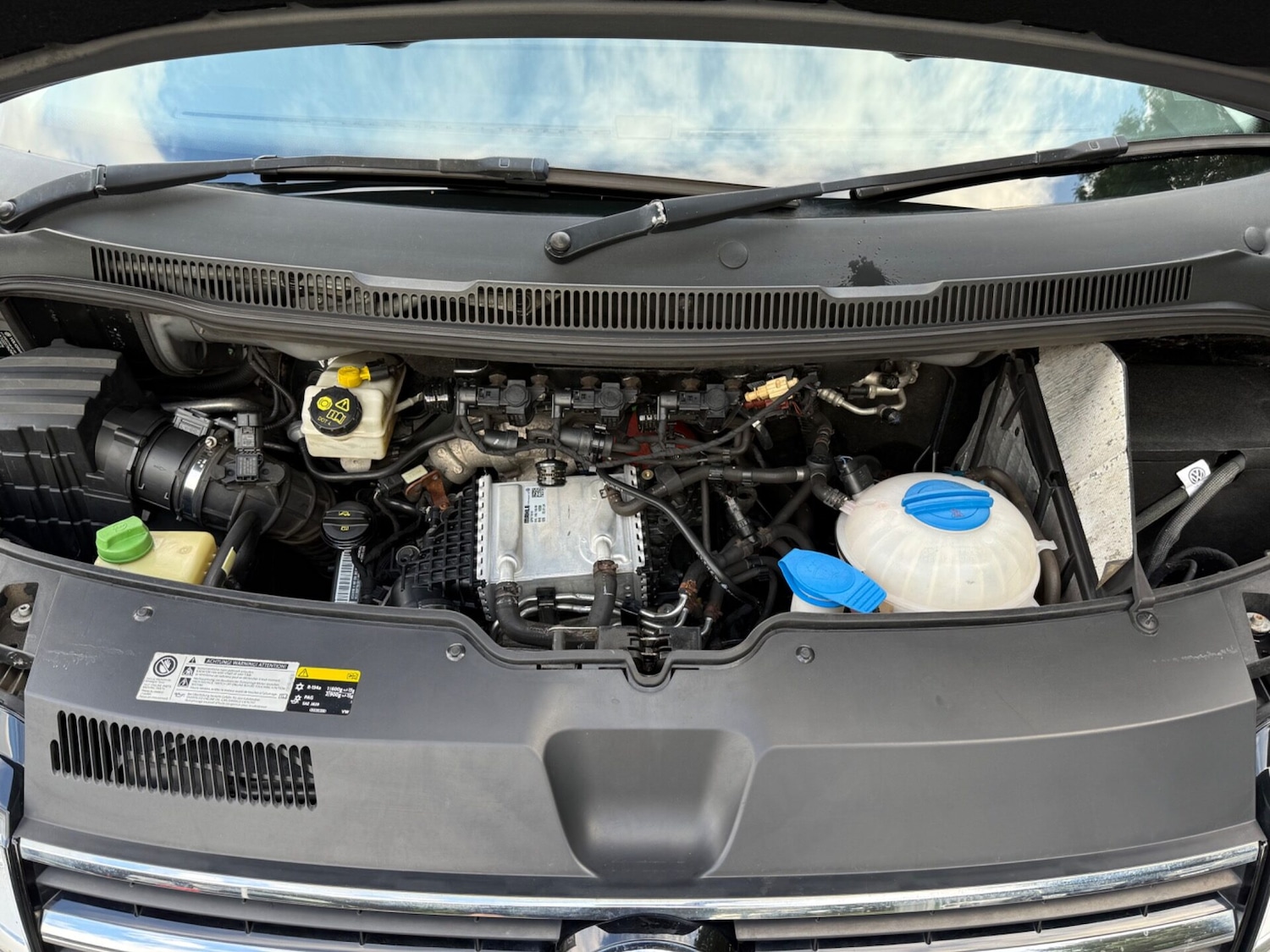 Vehicle 43