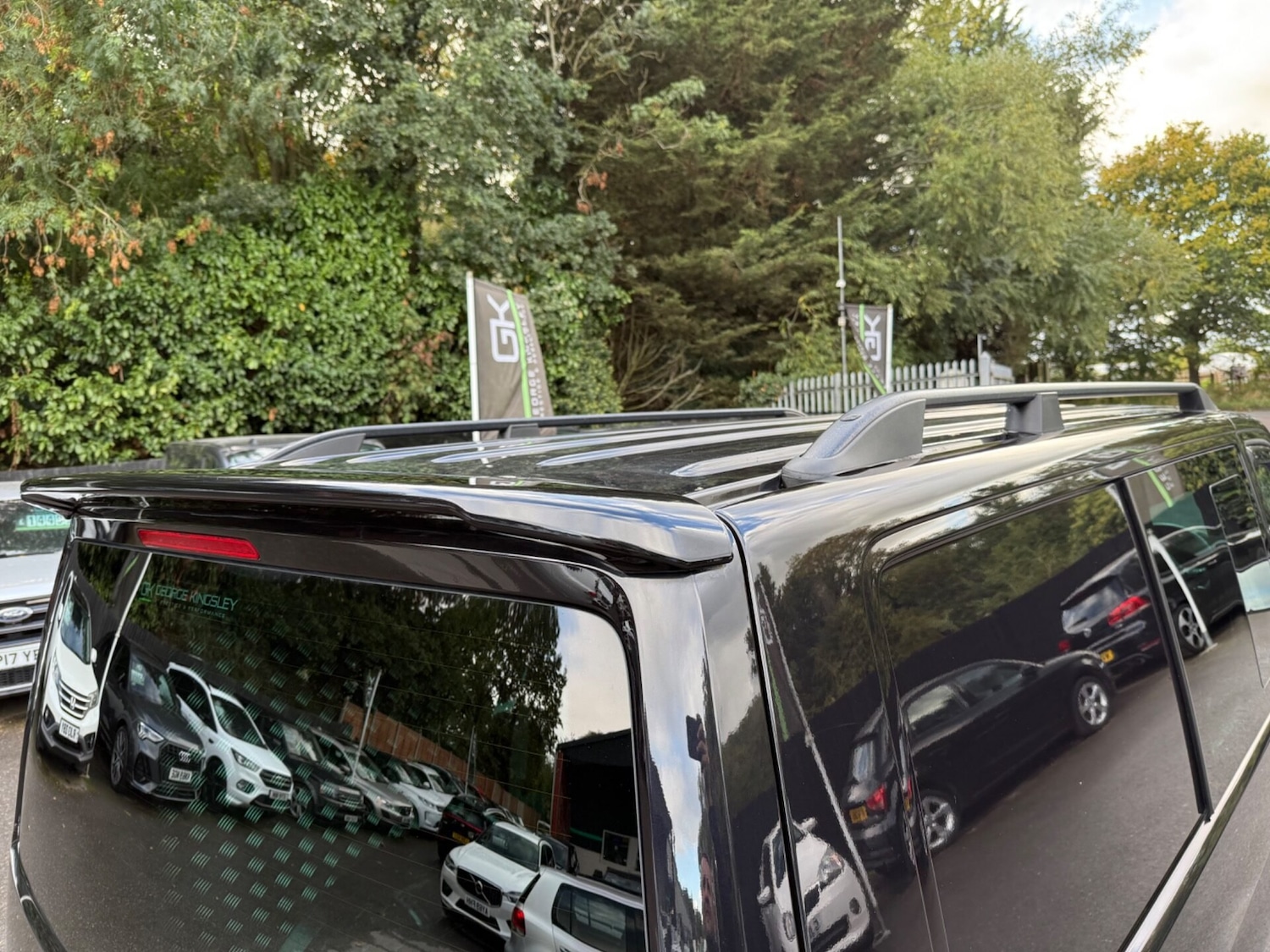 Vehicle 56