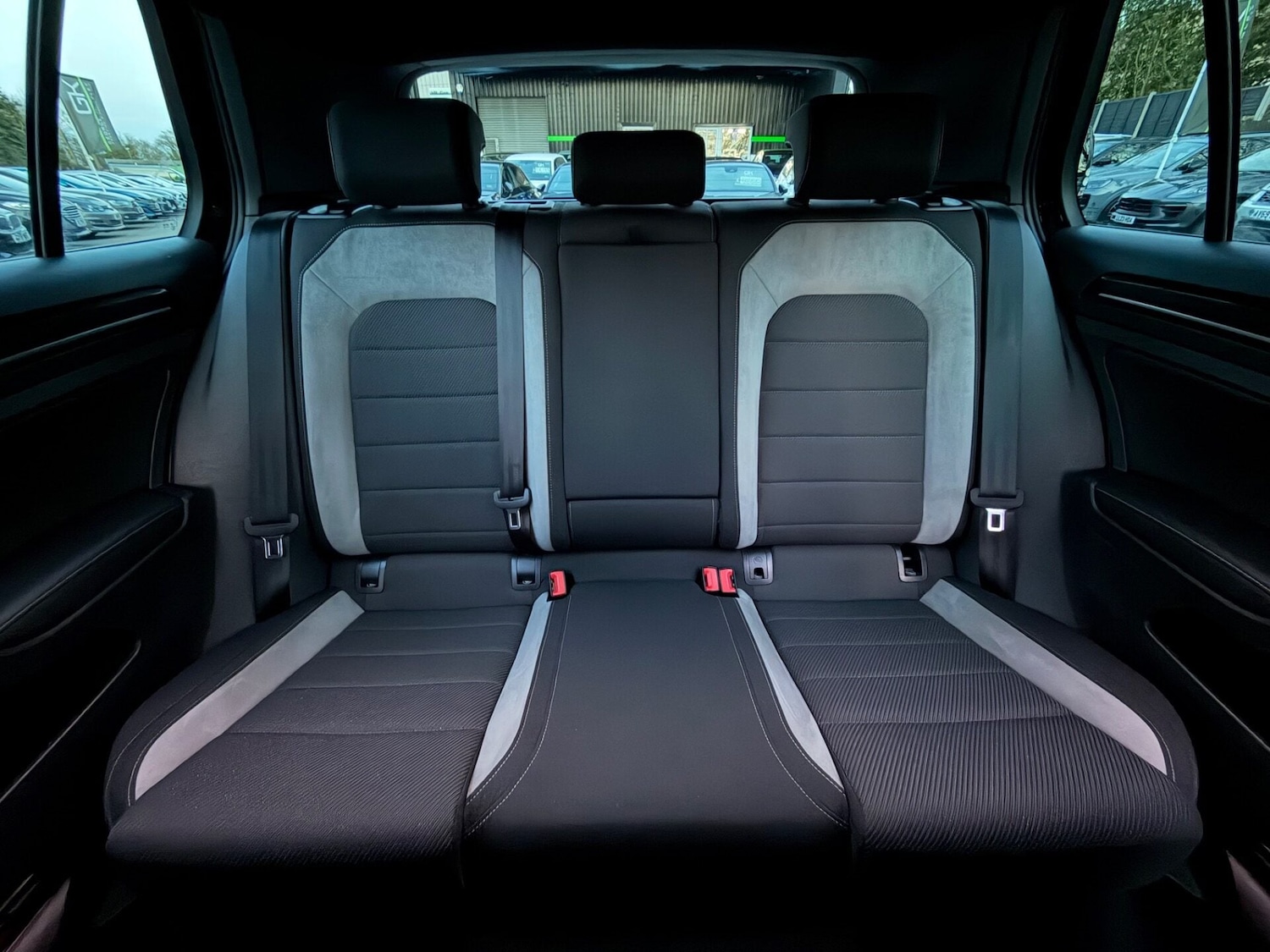 Used Volkswagen Golf 2015 for sale - 77744451: Photo 11