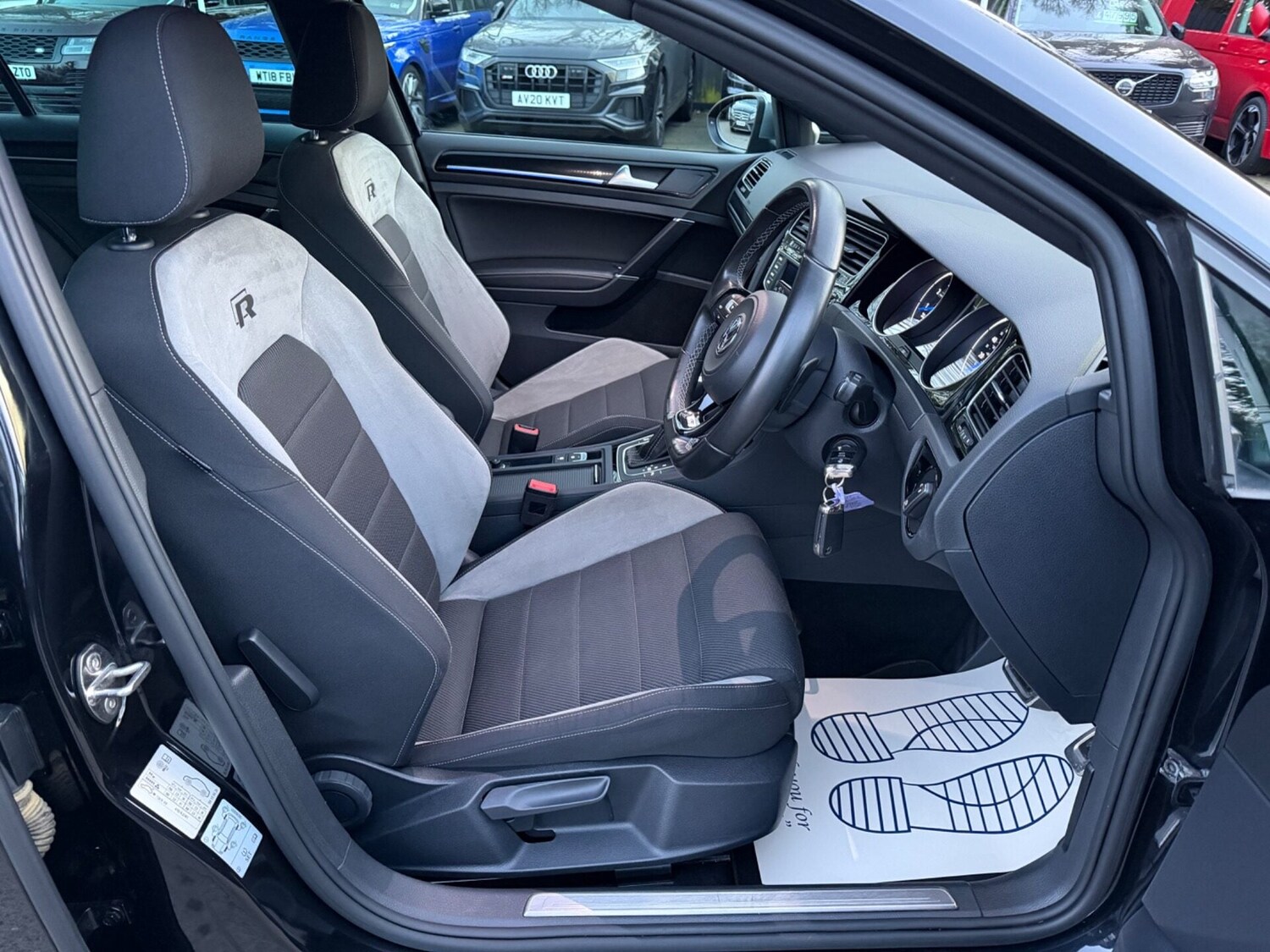 Used Volkswagen Golf 2015 for sale - 77744451: Photo 29