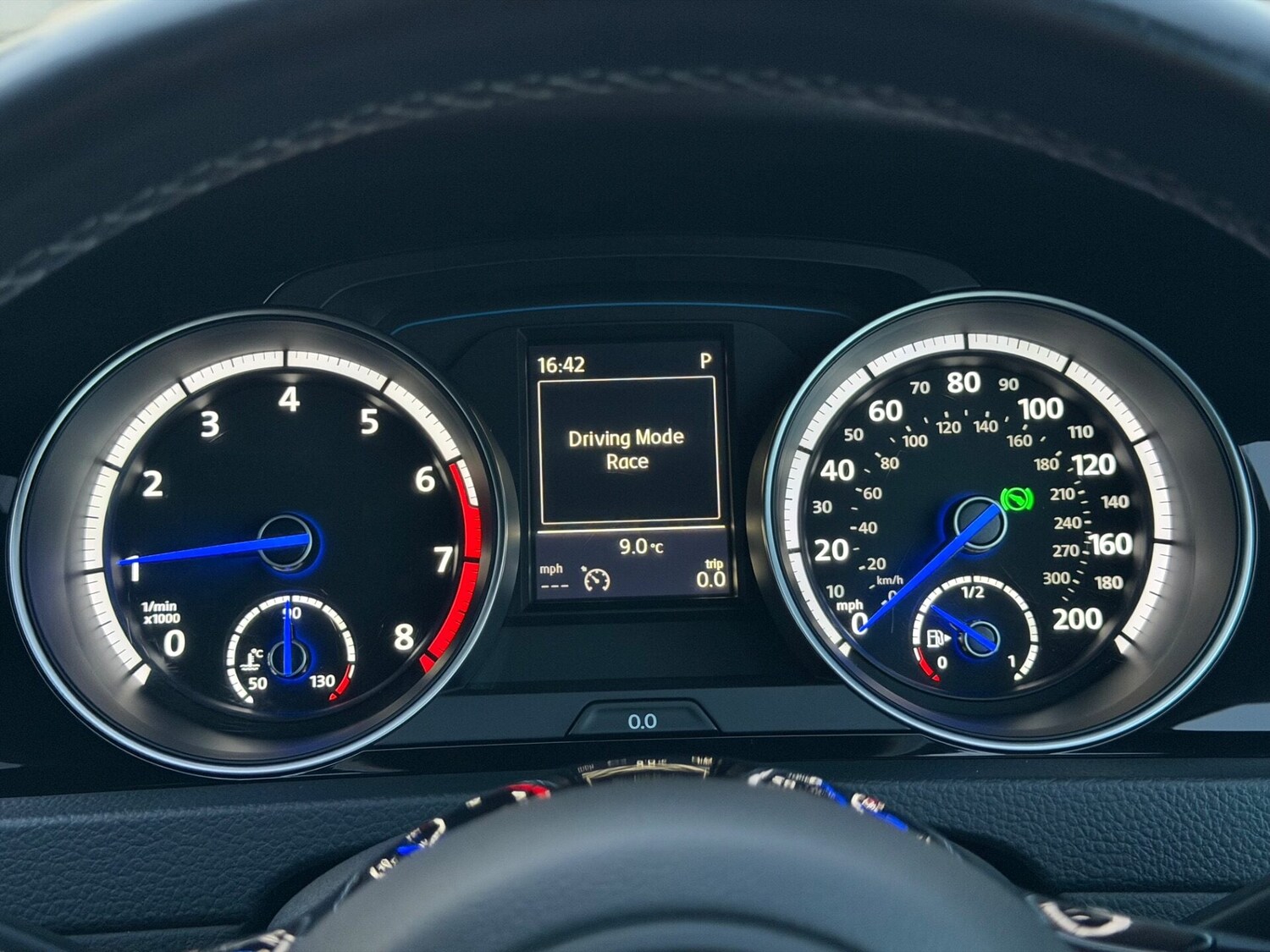 Used Volkswagen Golf 2015 for sale - 77744451: Photo 36