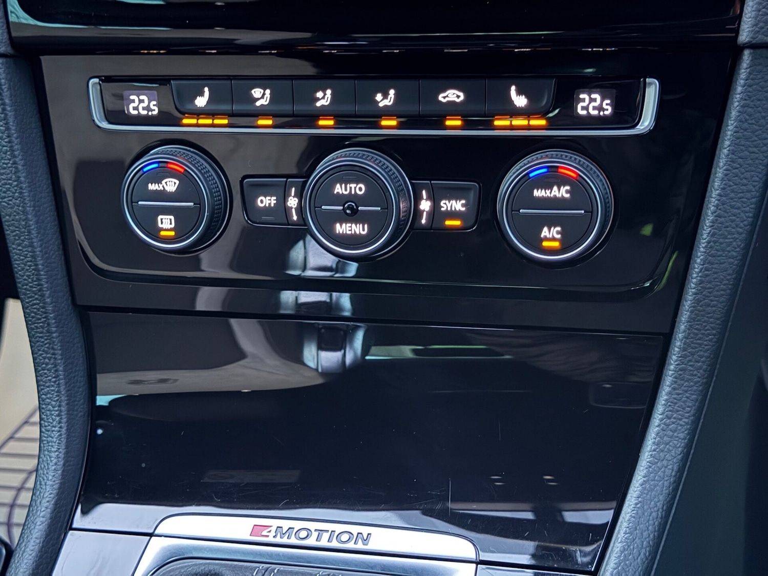 Used Volkswagen Golf 2015 for sale - 77744451: Photo 39