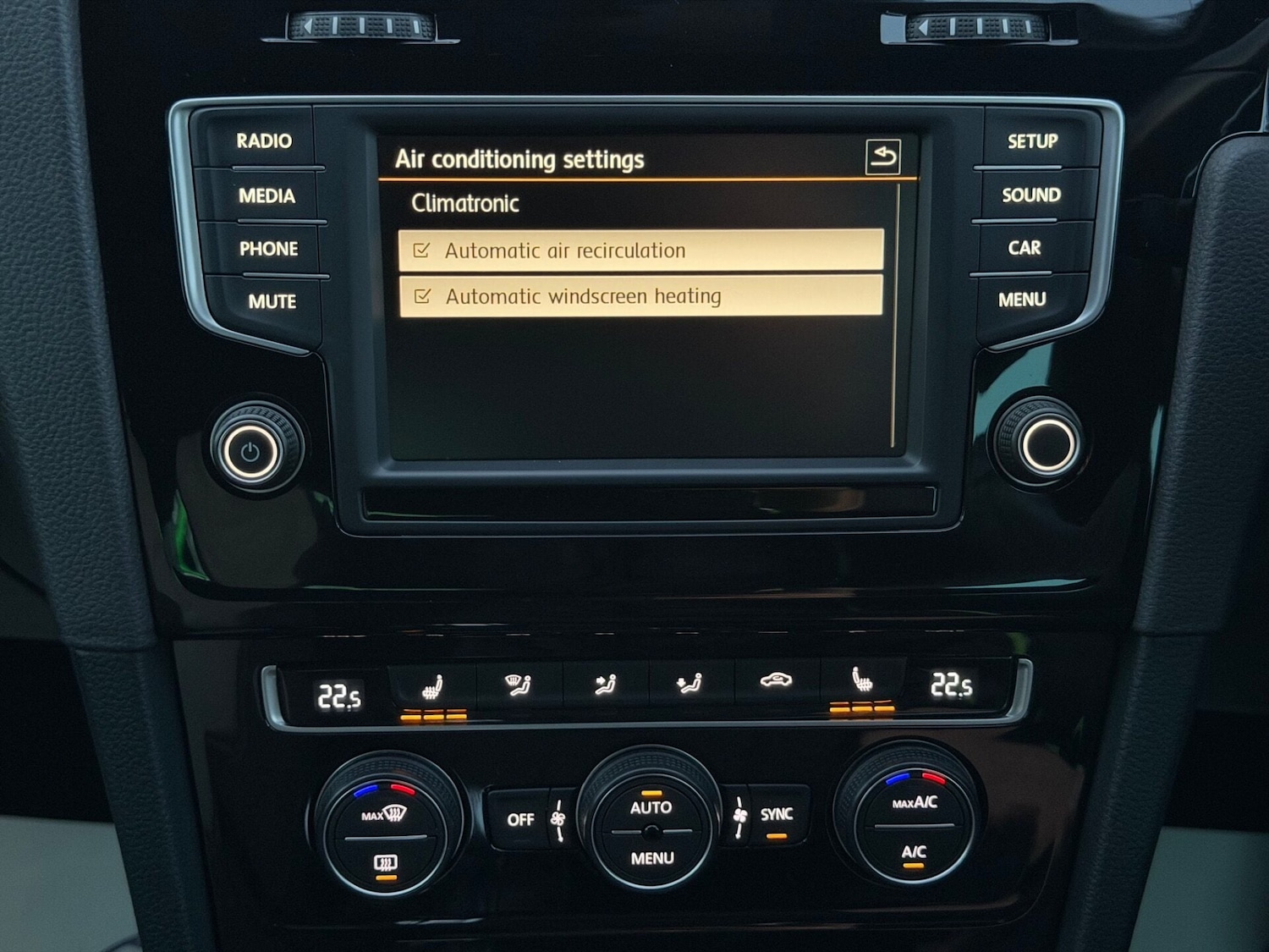 Used Volkswagen Golf 2015 for sale - 77744451: Photo 40