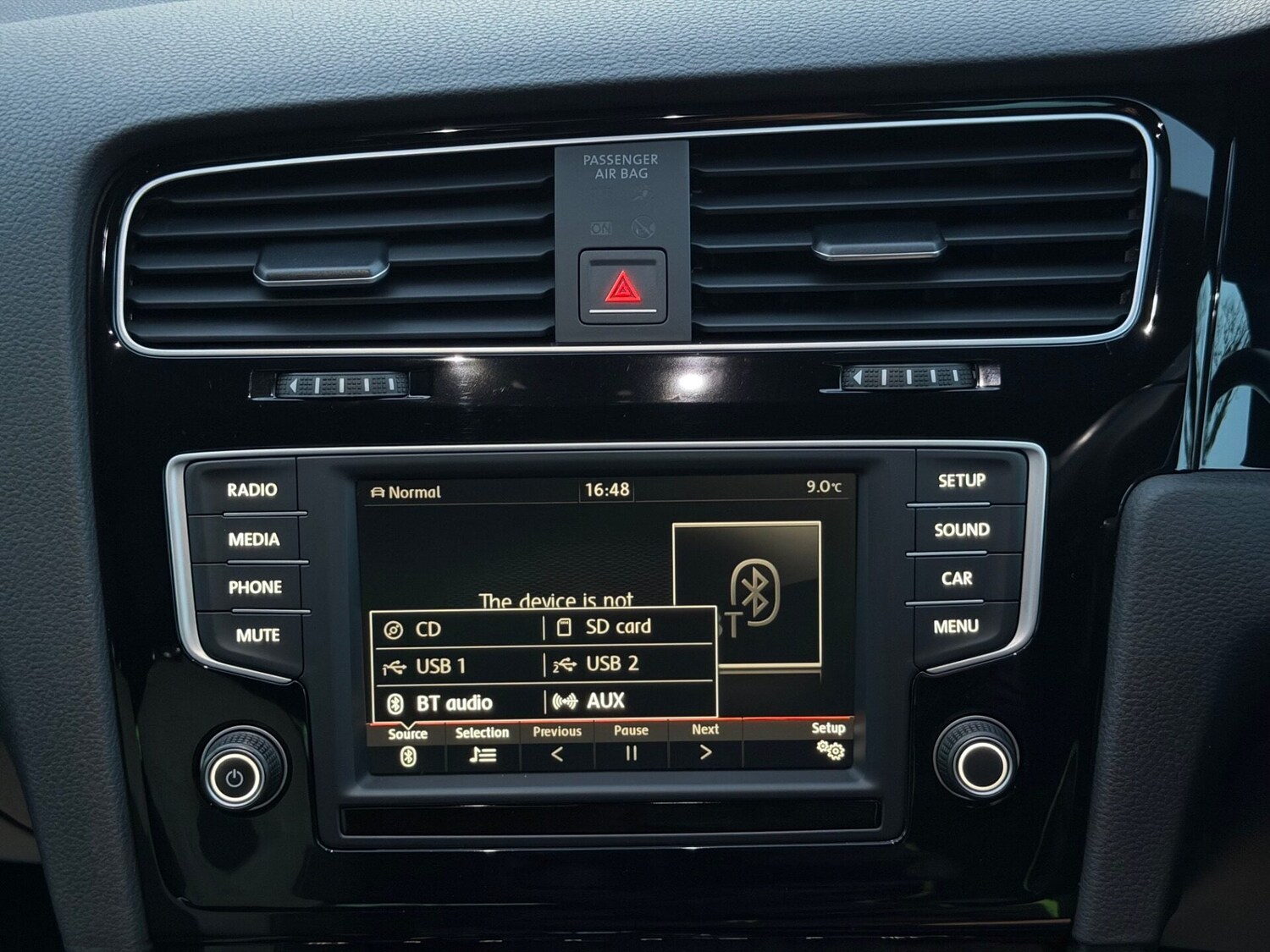 Used Volkswagen Golf 2015 for sale - 77744451: Photo 42