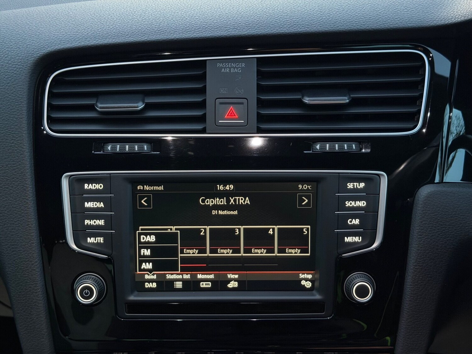 Used Volkswagen Golf 2015 for sale - 77744451: Photo 43