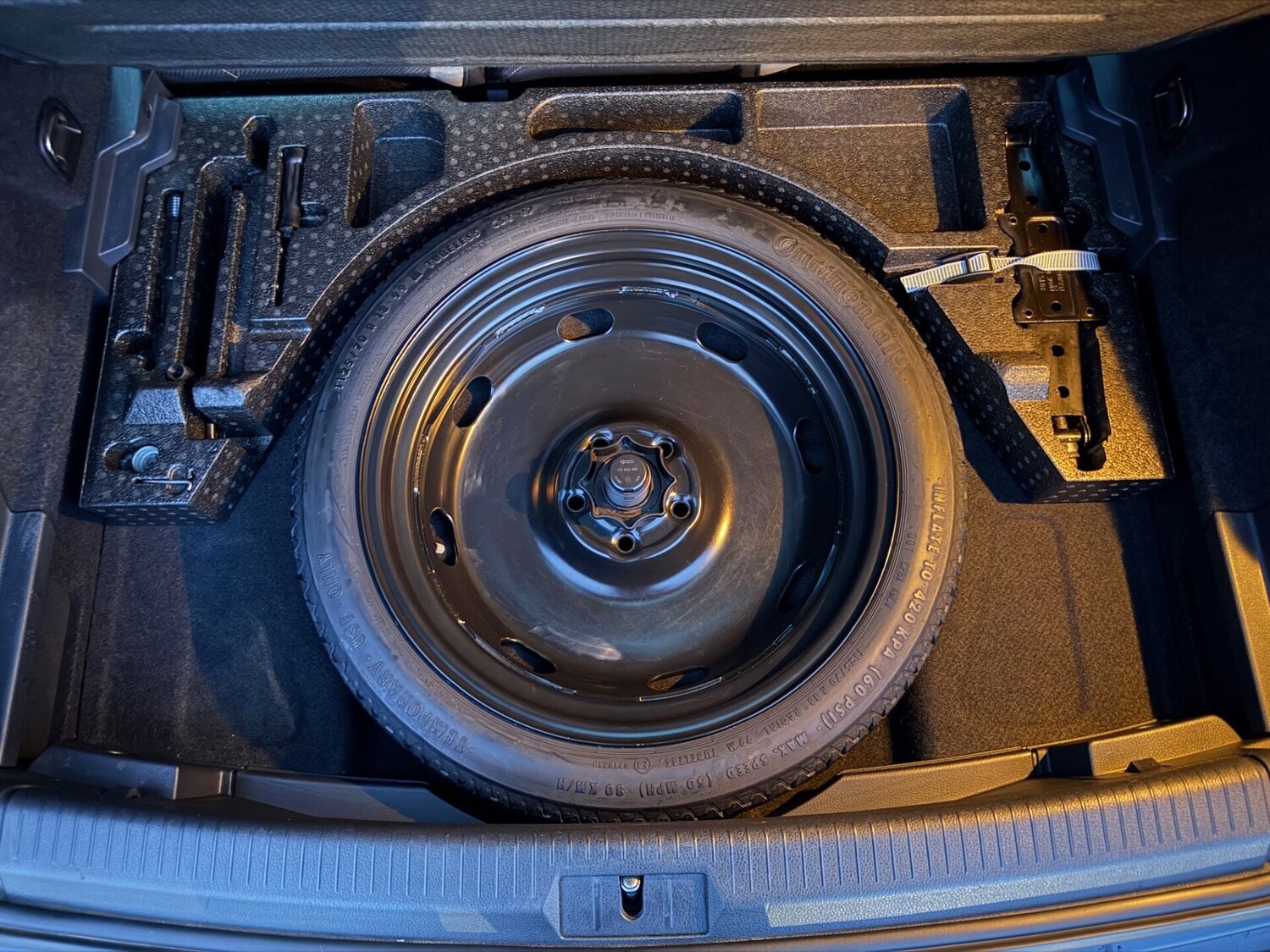 Used Volkswagen Golf 2015 for sale - 77744451: Photo 49