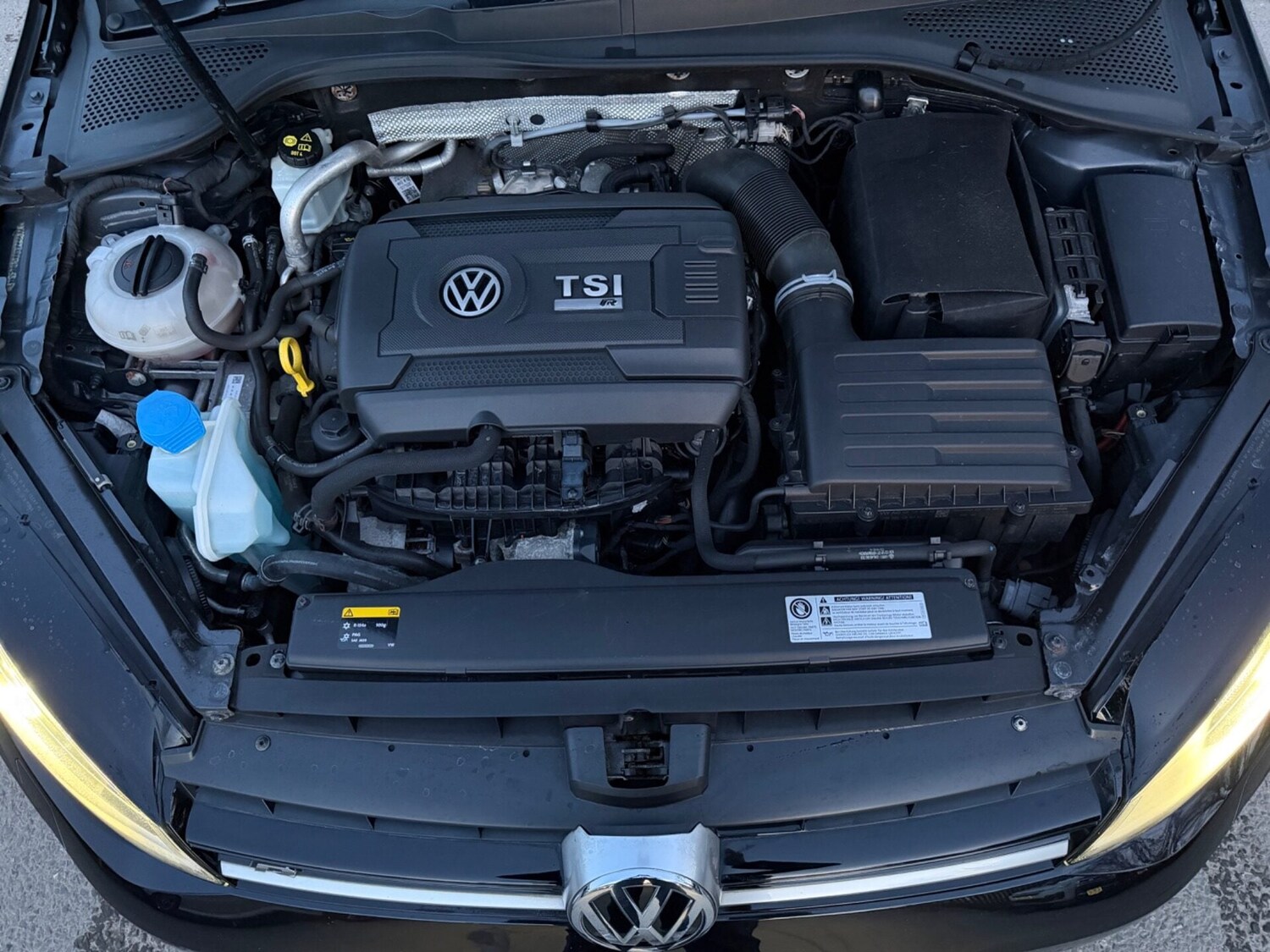 Used Volkswagen Golf 2015 for sale - 77744451: Photo 51