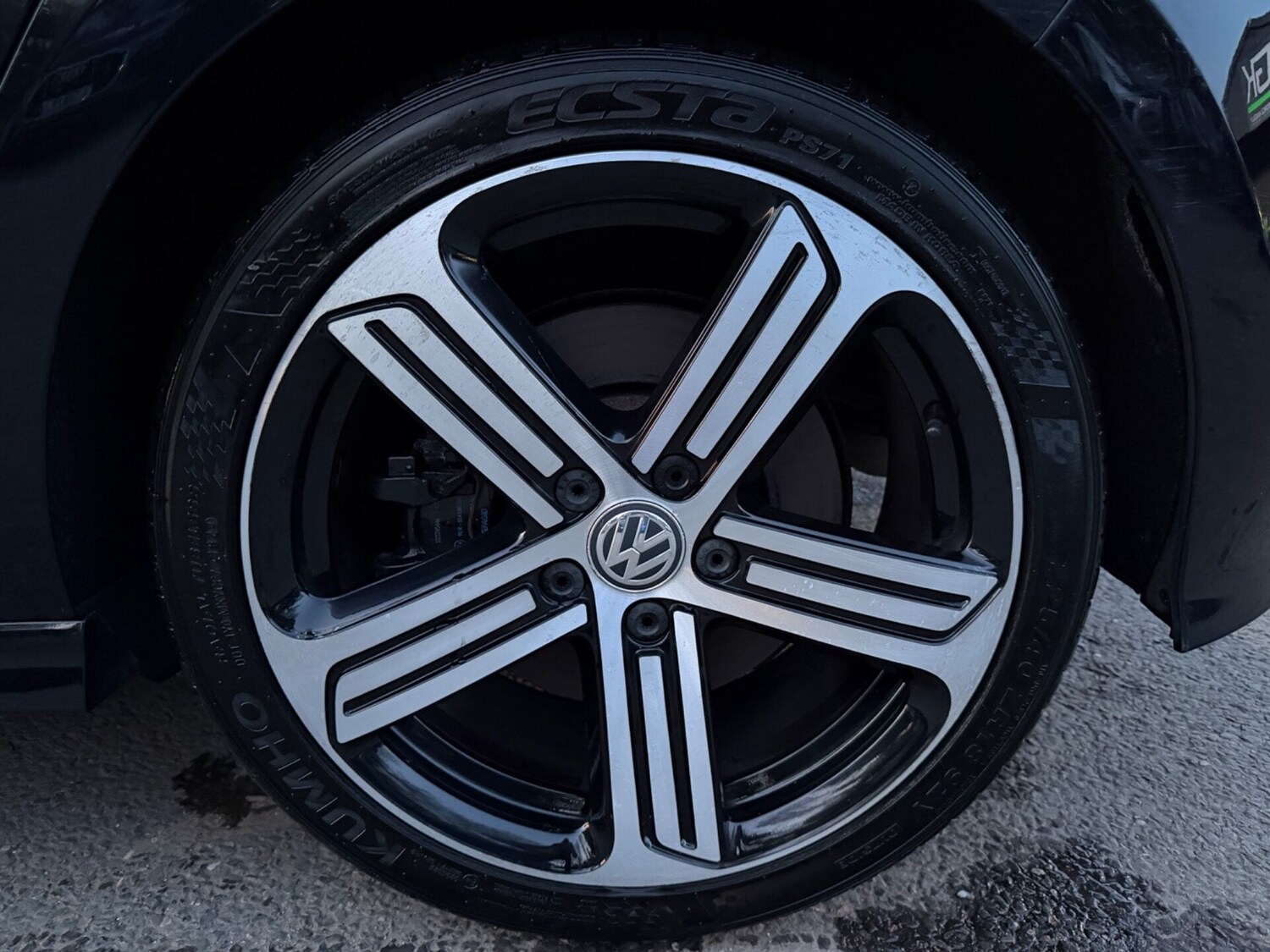 Used Volkswagen Golf 2015 for sale - 77744451: Photo 54