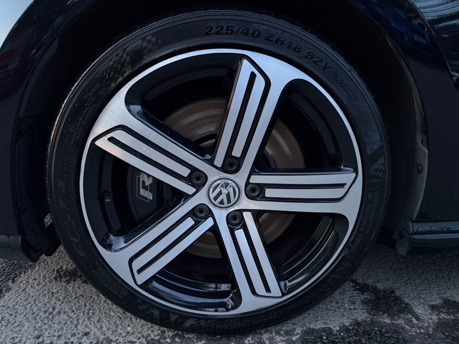 Used Volkswagen Golf 2015 for sale - 77744451: Photo 55