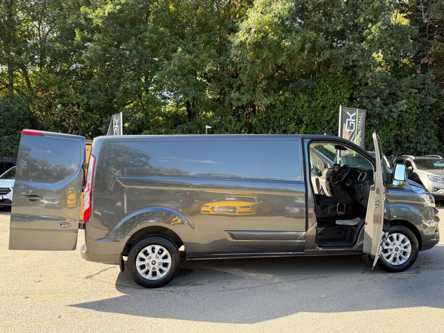 Vehicle 16