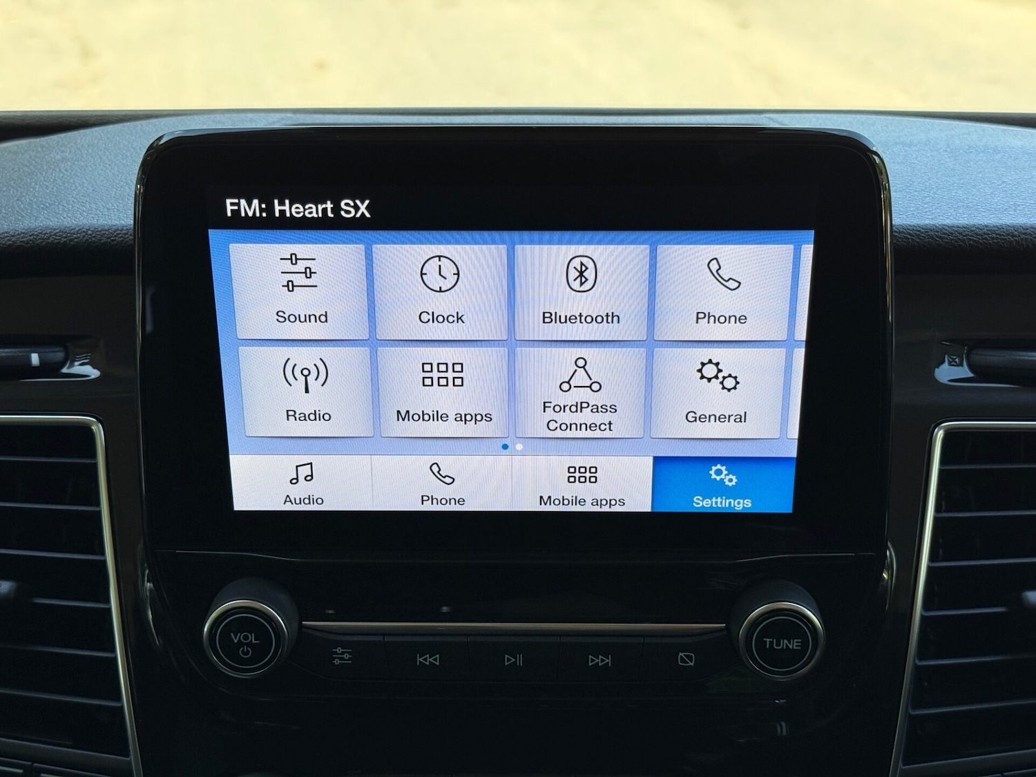 Vehicle 25
