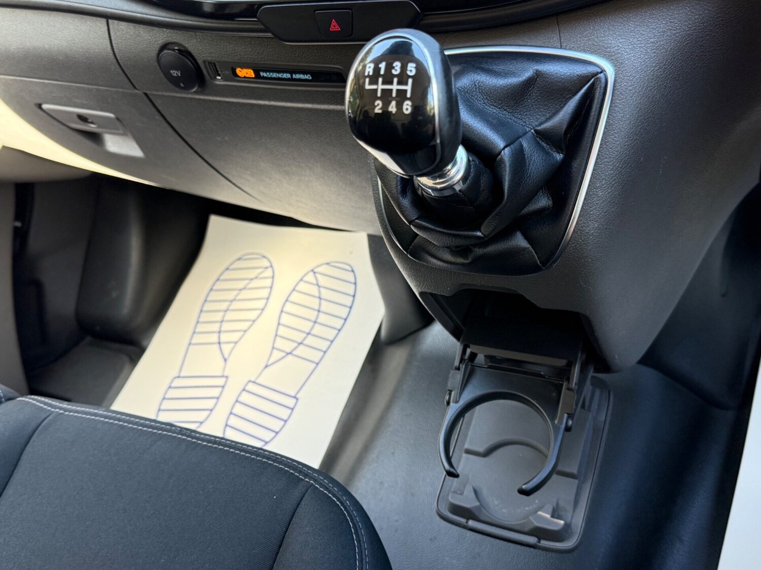 Vehicle 28