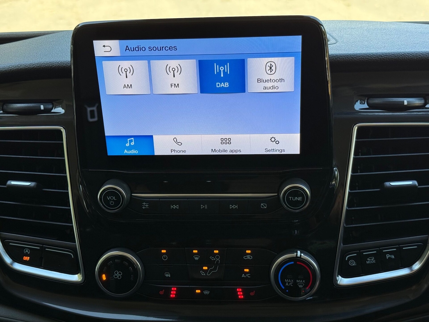 Vehicle 30