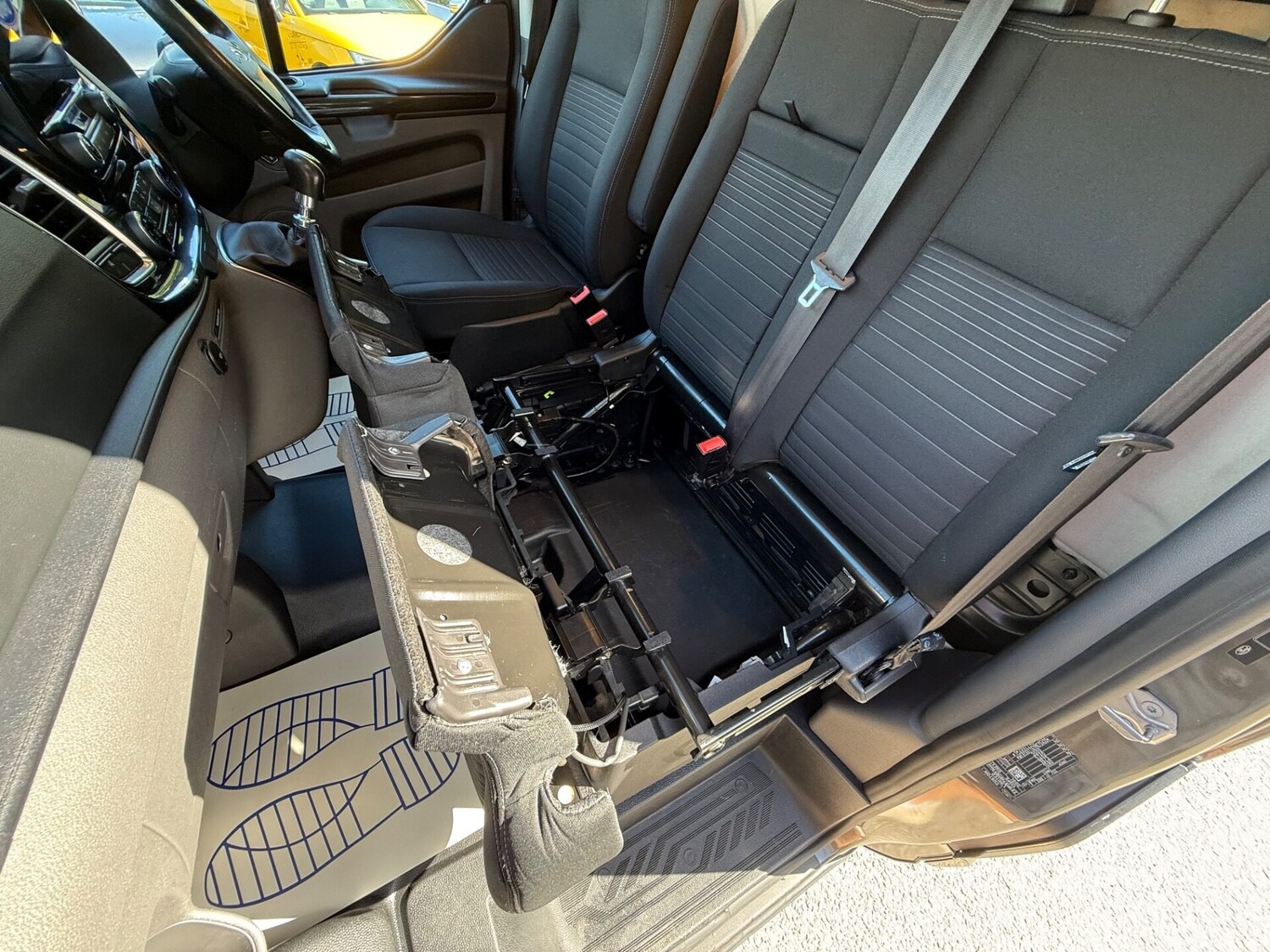 Vehicle 37