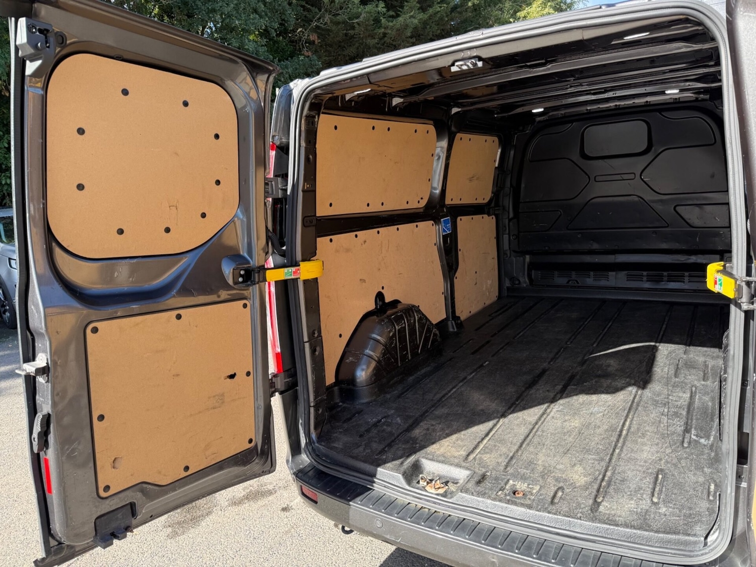 Vehicle 39