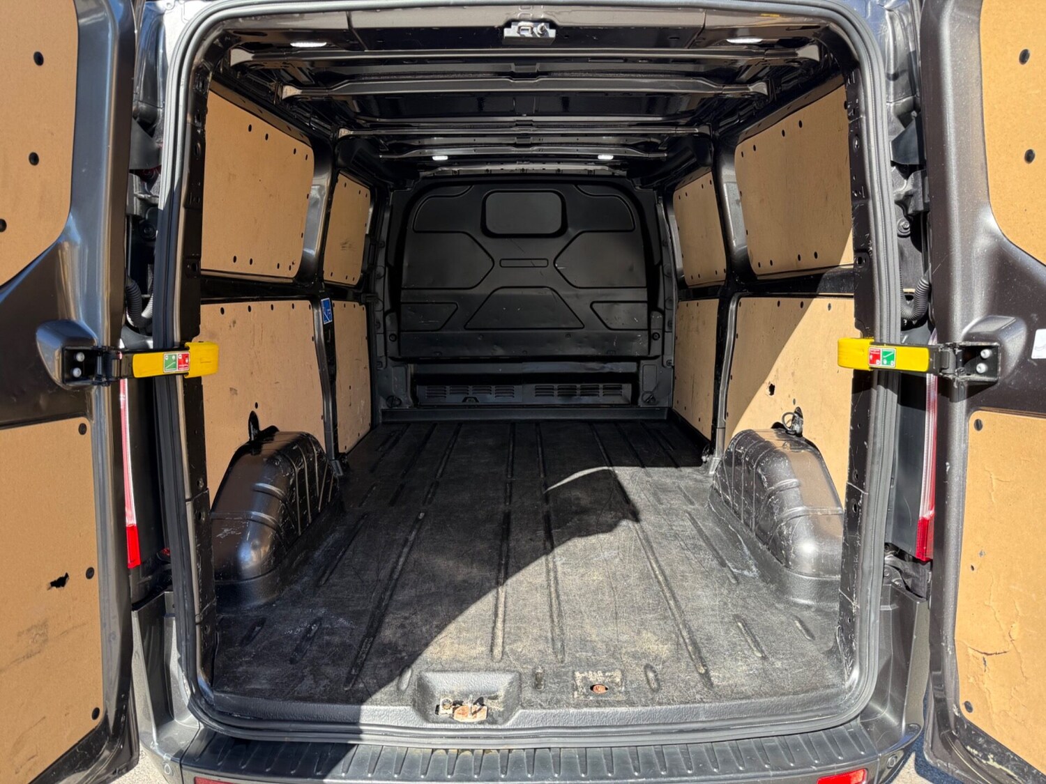 Vehicle 40