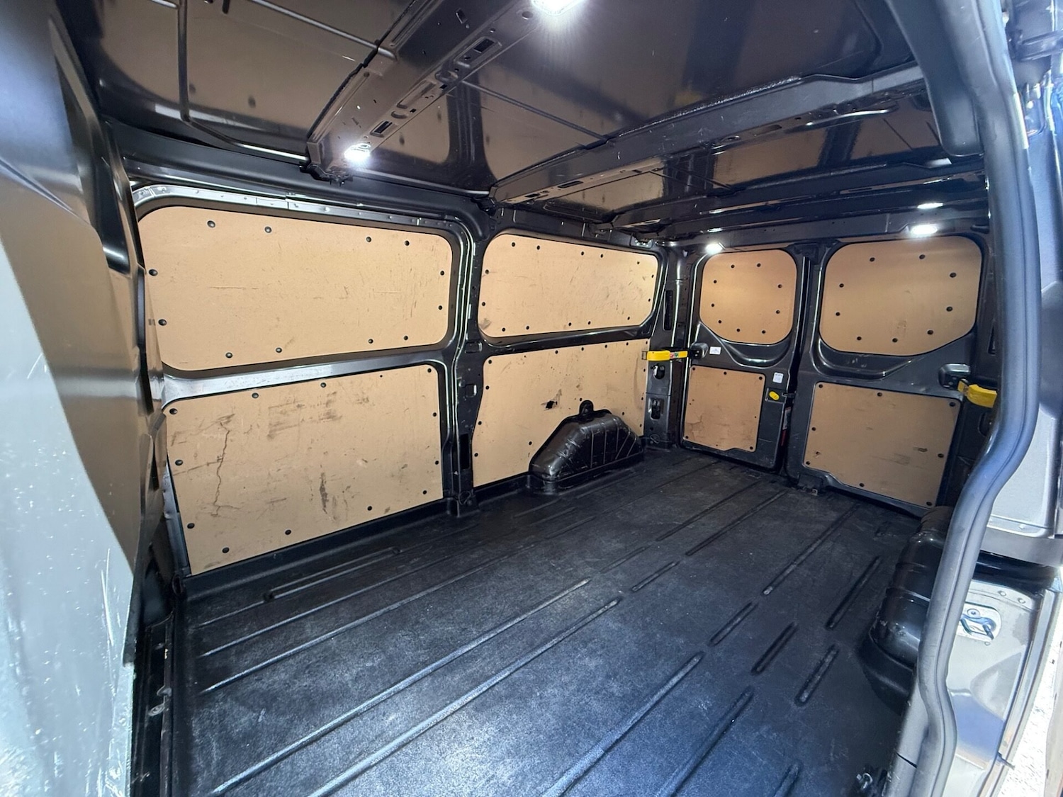 Vehicle 42