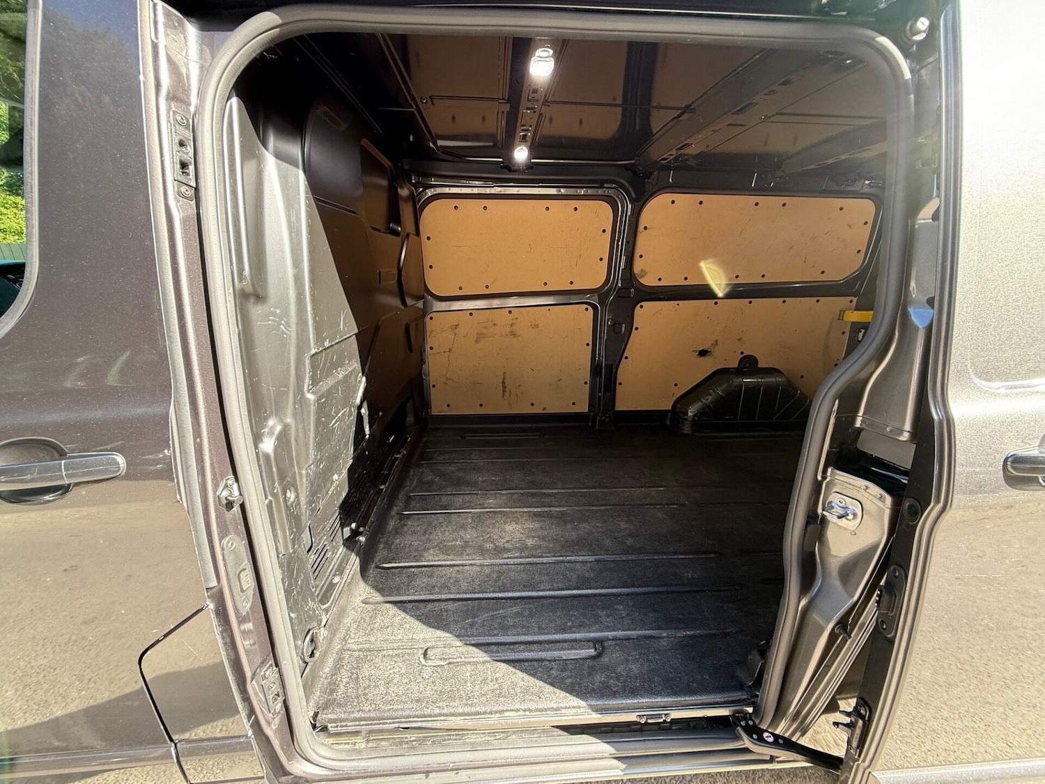 Vehicle 43