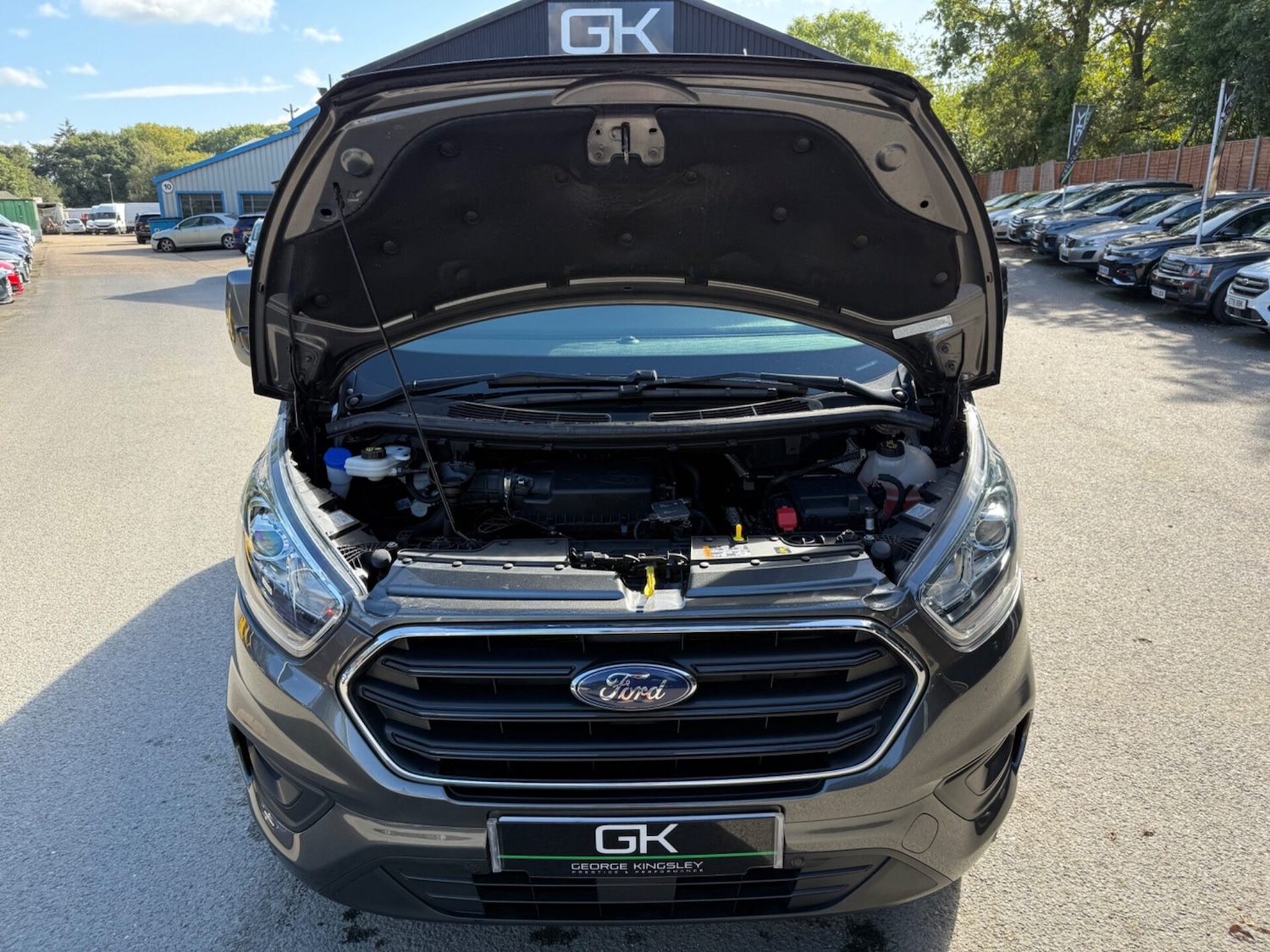 Vehicle 45