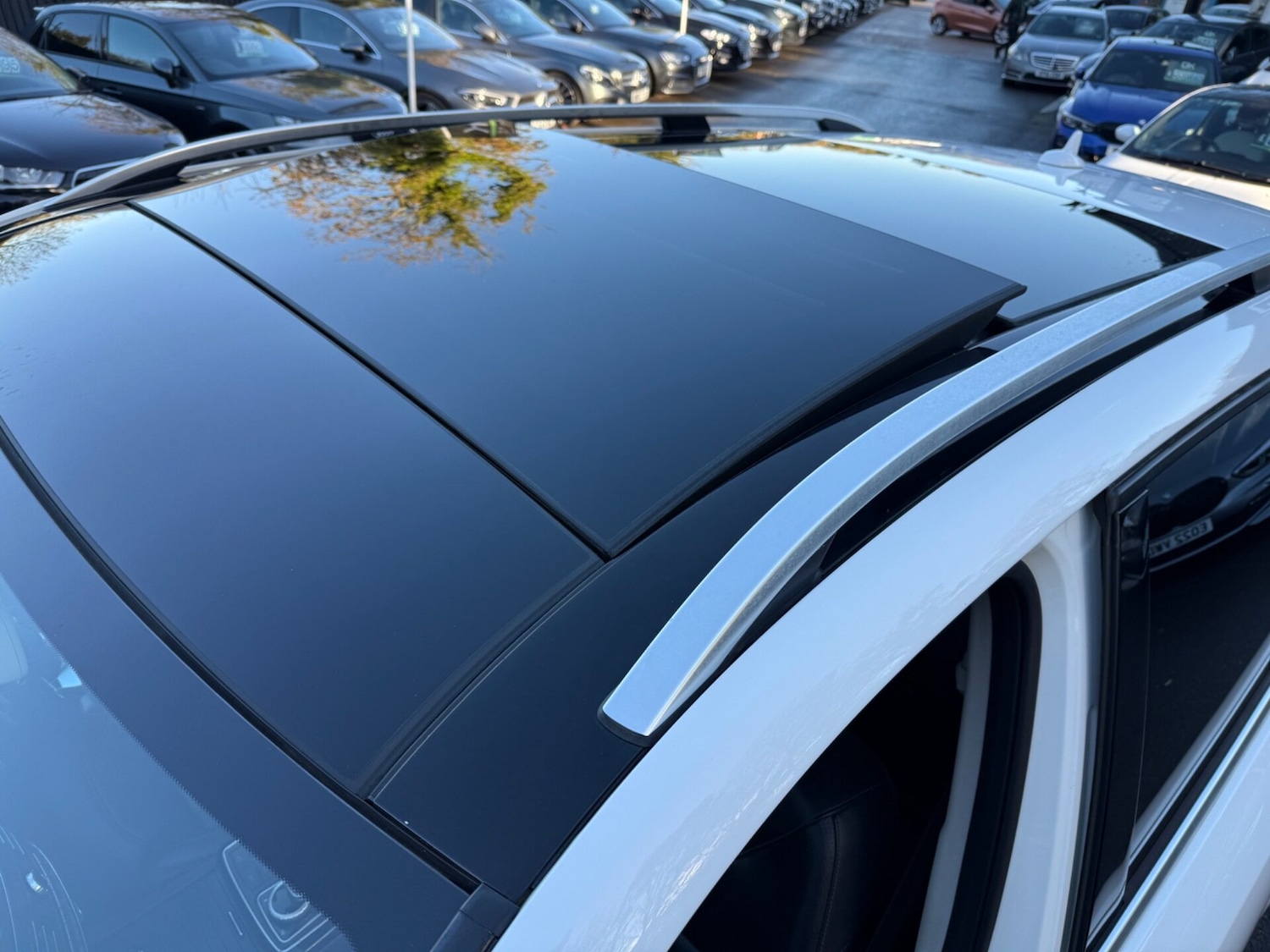 Used Mercedes-Benz GLE 2016 for sale - 76706018: Photo 21